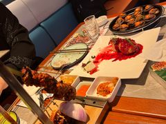 -通海俄式烧烤·俄罗斯大串(嵩山路店)