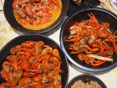 -聚味瞿记·龙虾堂(渔人码头一店)