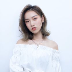 中发-Kraemer Paris  苏豪路易士·嘉玛发廊