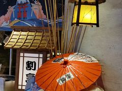 -白天鹅宾馆·流浮阁咖啡厅