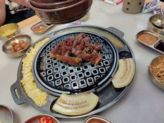 -韩宫宴烤肉·料理(青浦宝龙店)