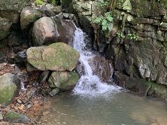 -藏龙百瀑风景区