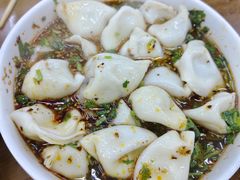 -回坊马二饺子馆