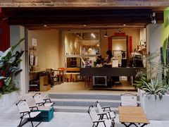 -Jeans Coffee牛仔裤咖啡