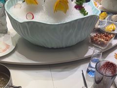 -阳光码头海鲜火锅(世纪大道店)