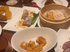 -杭州JW万豪酒店-万豪中餐厅