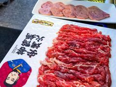 -安答龙虾·烧烤·大排档
