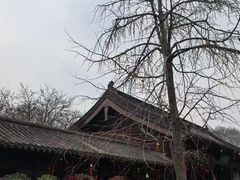 -钱王祠
