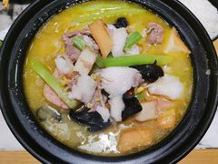 -姑姑宴(富力广场店)