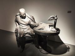 -中华艺术宫(上海美术馆)