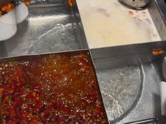 -海底捞火锅(龙湖北京大兴天街店)