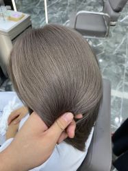 -B·F·T百菲特形象设计沙龙