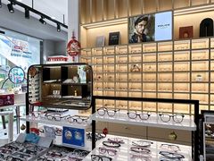 -一代眼镜·蔡司配镜(浦东大拇指广场店)