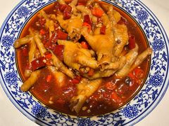 -回家吃饭·地道南昌菜(建德观总店)