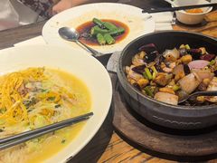 -临家闽南菜(宝洲路店)