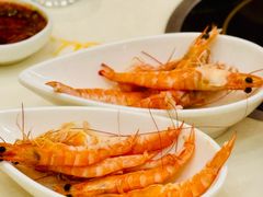 -樾餐厅泰式海鲜火锅(民歌湖店)
