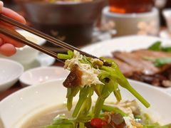 -蛇口希尔顿南海酒店·随轩中餐厅·粤菜
