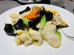 -燕春楼(海河华鼎店)