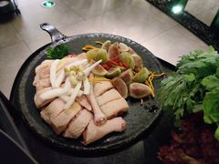 -凤园椰珍·椰子鸡火锅(番禺奥园广场店)