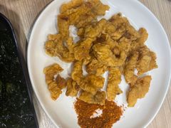 -令狐冲烤鱼·烧菜馆(达明店)
