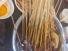 -成都瓜串串(华强北店)