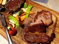 -初拾·花里餐厅(钜城华亿店)