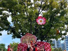 -七彩云南欢乐世界