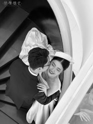 -欣薇婚纱(新源乐汇城店)