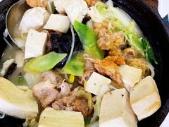 -益恒饭店乡间白族菜(古城总店)