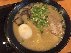 -博多一幸舍(侨福芳草地购物中心店)