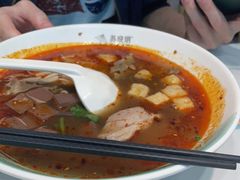 -苏晓玥·手作江南小吃(深圳北站店)