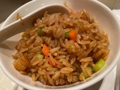 鲜元贝炒饭-悦海堂(金融街购物中心店)