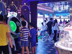 -反斗乐园(领展中心城店)