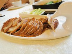 -便宜坊烤鸭店(玉蜓桥天坛店)