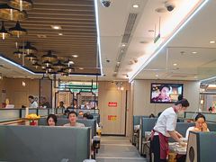 -海底捞火锅(大融城店)