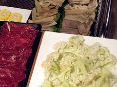 -牛天下·牛肉·海鲜·打边炉·融合菜