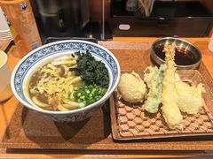 -天妇罗内顺田(罗湖店)