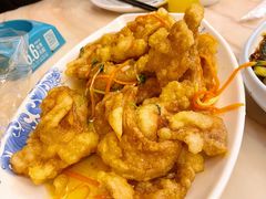 锅包肉-东北一家人(友谊街店)