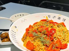 -友达面馆(广州总店)