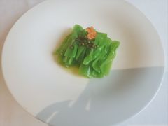 -月福京味斋·烤鸭店·北京菜(鼓楼总店)