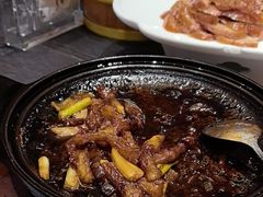 -香雪海饭店中餐厅(人民桥店)