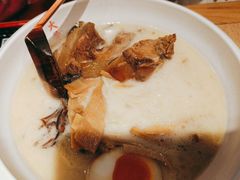 -味千拉面(广州金沙永旺梦乐城店)