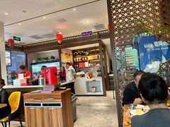 -六泰居·尔滨地标·东北菜(松北店)