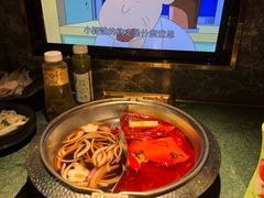 -牛New寿喜烧(金鹰世界店)