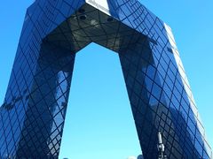 -中央广播电视总台(光华路办公区)