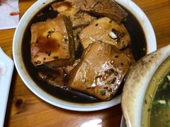 -山里人家土菜馆(茅山店)
