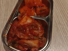 -梨花牛肉汤饭(仁恒伊势丹店)