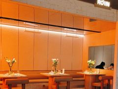 -ROIIN用心(武汉首店)