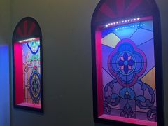 -怦然秘事游戏体验馆(银座和谐广场店)