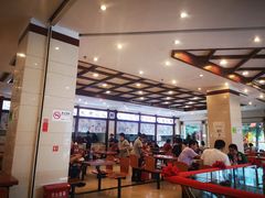 大堂-龙抄手(春熙路总店)